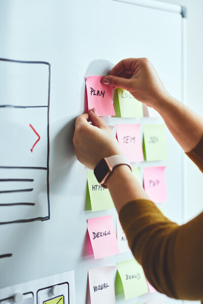 small business marketing consultant near pineville nc