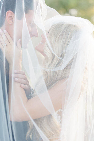 North Carolina Wedding Photographer