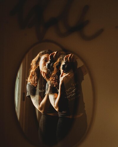 kattie jackson photography personal portrait 