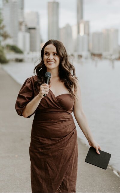 Celebrant Sunshine Coast Hinterland and noosa Laura Clair Celebrant