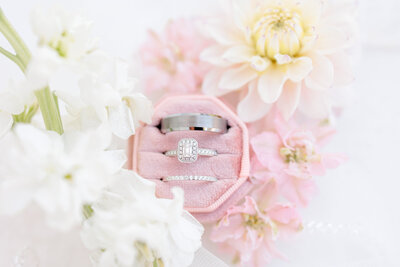 Sapphire Creek Wedding Photographer Cleveland