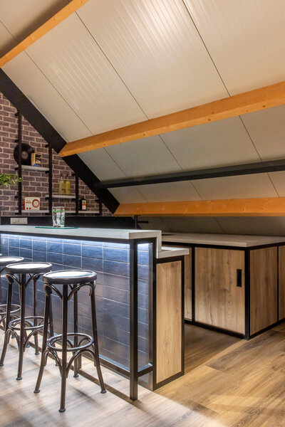 Badkamer Doetinchem interieuradvies