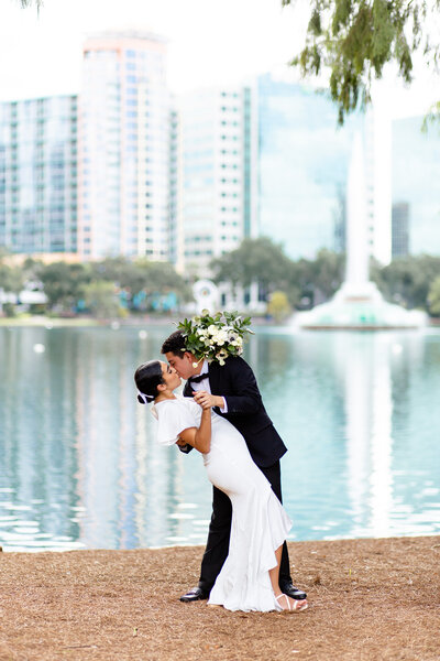 Amy Britton Photography Photographer Wedding Elopement Portrait Photo Florida Light Airy Bright Feminine Orlando Tampa