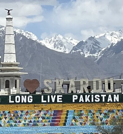 pakistan 2