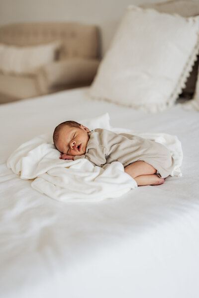 Destination Elopement Photographer