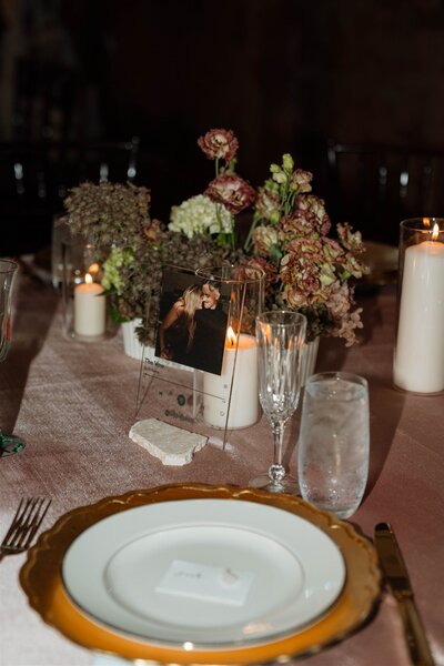 Watters & Co. Events transforms The Howey Mansion into a breathtaking wedding celebration—refined execution, luxurious details, and an intentional guest experience.