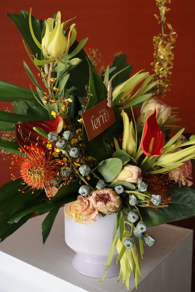 Luxury Floral Arrangements in Virginia