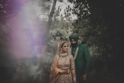 indian wedding photographer