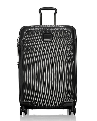 Neiman Marcus Suitcase