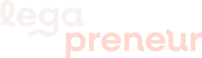 Logo Legapreneur