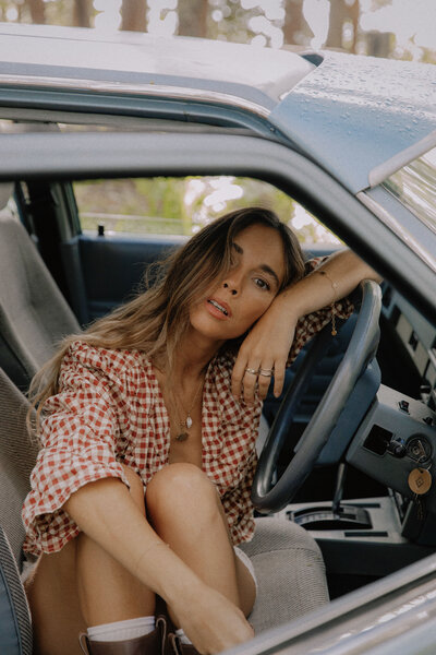 Neri - Car Photoshoot - Dec '24-208 2