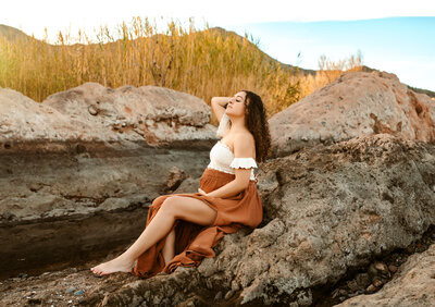 family photographer in mesa arizona