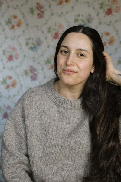 Sydney Woodward Portrait