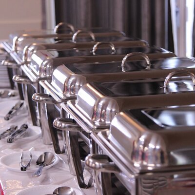 catering warmers