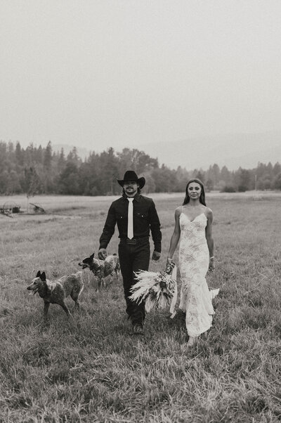 Portland wedding photographers prices