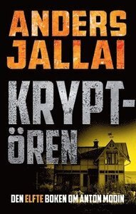 Lektör - Kryptören av Anders Jallai - Marita Brännvall