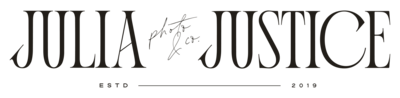julia justice logo