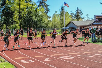 High Performance Mindset Coaching for Athletes & Leaders
