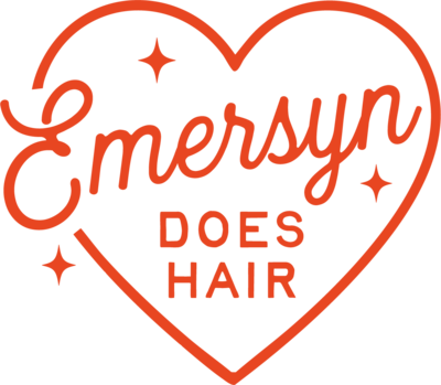 Emersyn Does Hair - Palm Harbor Salon - Quiet, Safe Space, Silent Appointments