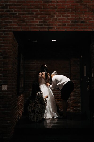 Houston event planner - Lillie Jane Designs