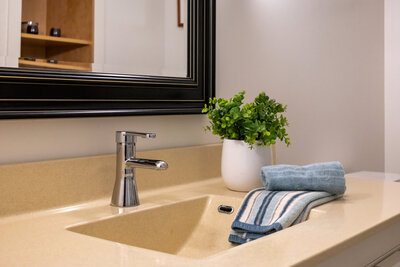 13762 Loyalist Parkway bsmt bath