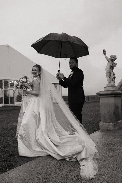 Terran Ward Event Planner Biltmore Wedding Asheville NC