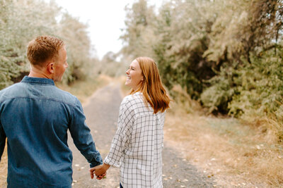 Couple & Engagement Photography