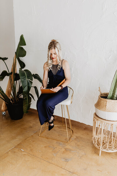Chelsey Burr - Mental Health Therapist in Nebraska