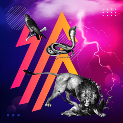 The Child Symbol Series