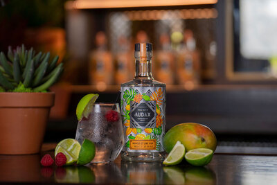 product photography