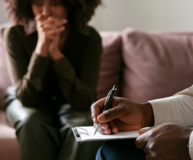 If worry is taking over, we use calming, practical therapies to help you feel more grounded, safe, and in control of your thoughts and emotions.
