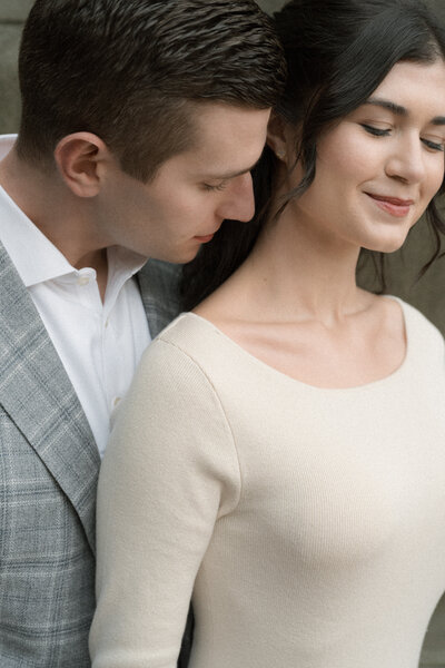 Grace & Ardor Co. East Coast Wedding Engagement Photography Pennsylvania New York City New Jersey Timeless Bold Art Direction Editorial Erin McGeever Central Park New York-3