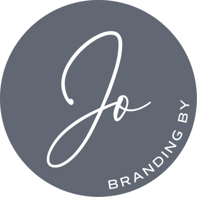 Branding by Jo Mark 2