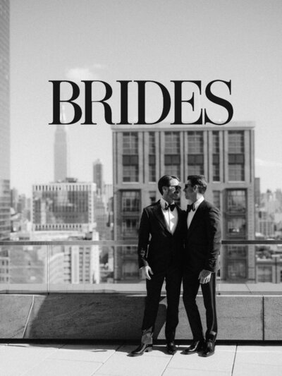 BRIDES Feature