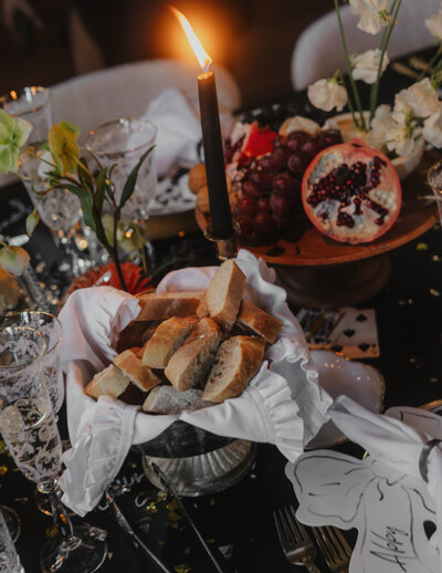 events • style • design x SSCO | Silk + Slate Co.