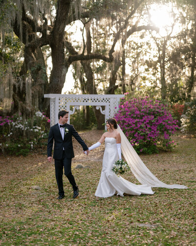 Charleston Wedding Photographer