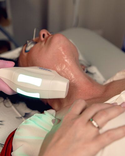 Wrinkle Relaxers in Cowlitz County