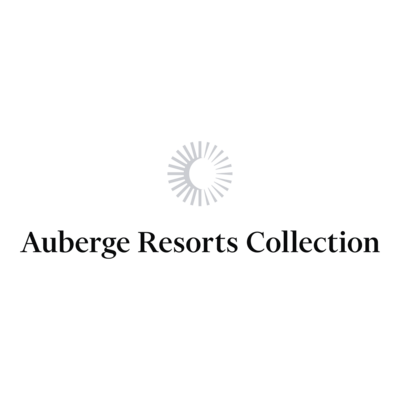 Auberge Resorts Collection Logo