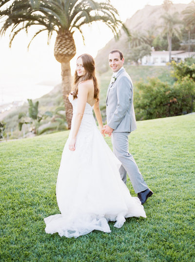 Luxury Austin Texas Santa Barbara California Fine Art Wedding Photographer The Ponces