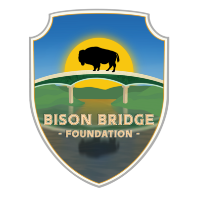 Bison Bridge Foundation Logo
