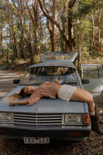Neri - Car Photoshoot - Dec '24-123 2