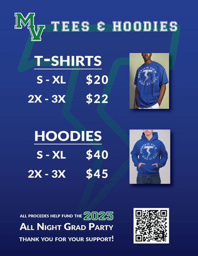 shirtsignLETTER