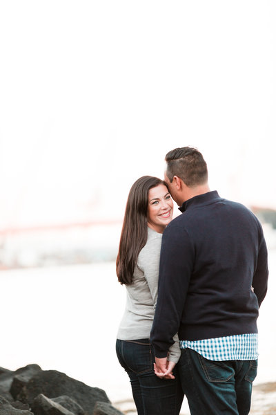 Portsmouth Engagement Session-0015