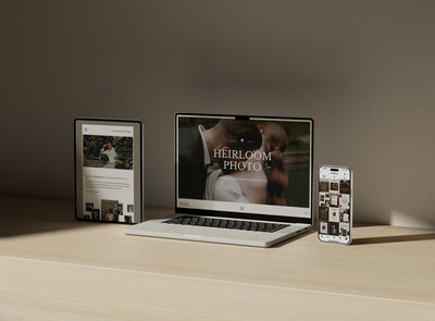 Heirloom-Collection