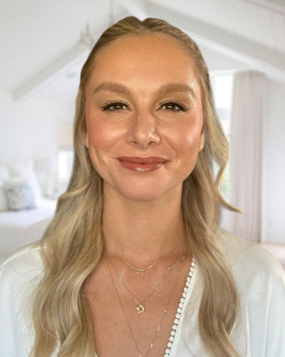Natural Glam 3