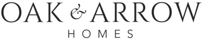 Oak + Arrow Homes Logo