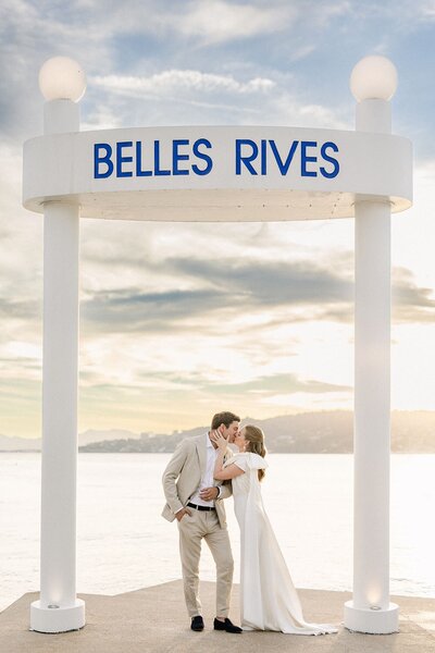 photographe de mariage en provence