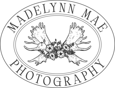Madelynn Mae Photography logo