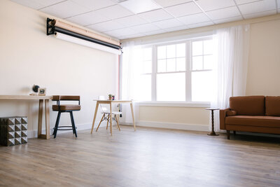 Pink Clover Studio Images 2