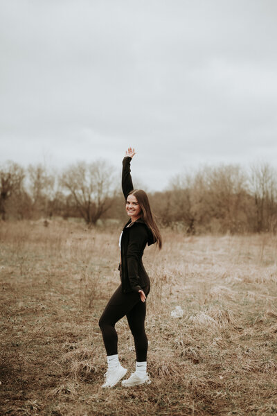 Dance Unlimited Co - Dance Studio Ontario Founder